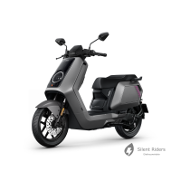 NIU NQiX 150 45km/h Modell 2026