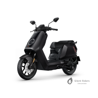 NIU NQiX 500 100km/h Modell 2026