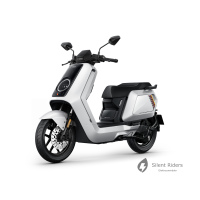 NIU NQiX 500 100km/h Modell 2026