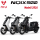 NIU NQiX 500 100km/h Modell 2026