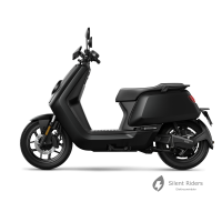 NIU NQi Sport 45km/h Modell 2026