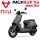 NIU NQi GTS 80km/h Modell 2026