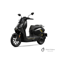 NIU FQiX 150 45km/h