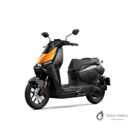 NIU FQiX 150 45km/h