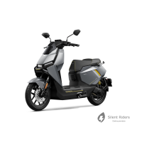 NIU FQiX 300 80km/h