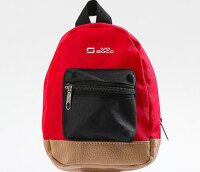 Super SOCO faltbarer Rucksack