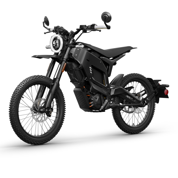 NIU XQi3 Enduro Dirtbike 45km/h