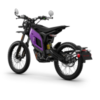 NIU XQi3 Enduro Dirtbike 45km/h