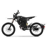 NIU XQi3 Enduro Dirtbike 45km/h