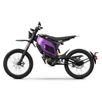 NIU XQi3 Enduro Dirtbike 45km/h