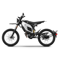 NIU XQi3 Enduro Dirtbike 45km/h