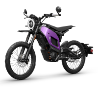 NIU XQi3 Enduro Dirtbike 45km/h