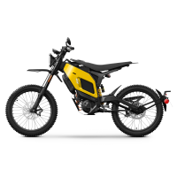 NIU XQi3 Enduro Dirtbike 45km/h