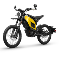 NIU XQi3 Enduro Dirtbike 45km/h