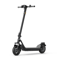 Kickscooter NIU KQi100P grau