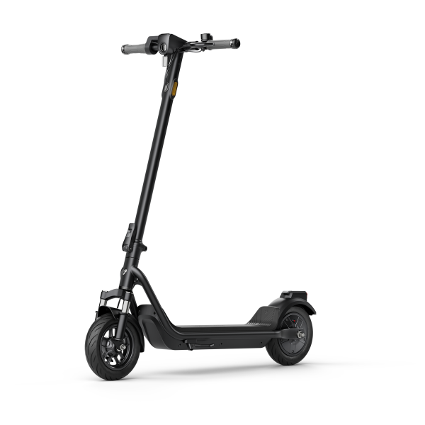 Kickscooter NIU KQi100F grau