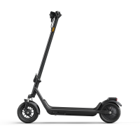 Kickscooter NIU KQi100F grau