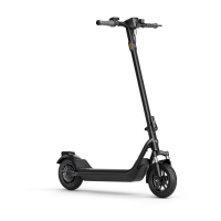 Kickscooter NIU KQi100F grau