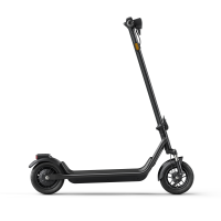 Kickscooter NIU KQi100F grau