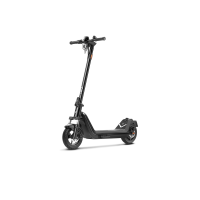 Kickscooter NIU KQi300P schwarz