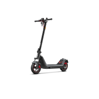 Kickscooter NIU KQi300X space grey