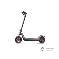 Kickscooter NIU KQi300X space grey