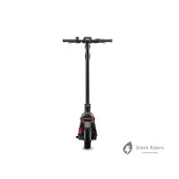 Kickscooter NIU KQi300X space grey