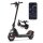 Kickscooter NIU KQi300X space grey
