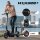 Kickscooter NIU KQi300X space grey