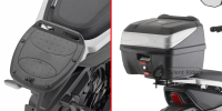 Original NIU by GIVI Topcasehalter für NIU FQi500