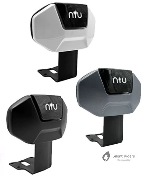 Rückenlehne für NIU NQiX