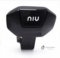 Rückenlehne für NIU NQiX