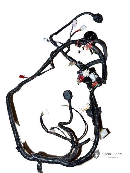 Kabelbaum NQi GT(s) gebraucht