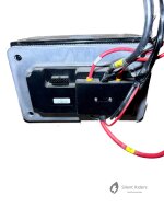 NQi GT Doppelbatterie-Controller BCS gebraucht