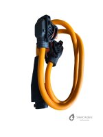 Dual Batterie-Ladekabel für FQi und NQiX 150/300