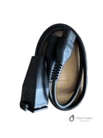 Dual Batterie-Ladekabel für NQiX 500