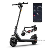 Kickscooter NIU KQi200F grau