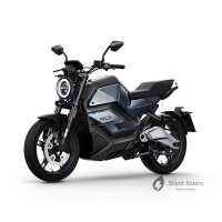 NIU RQi Sport Elektromotorrad 100km/h