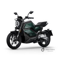 NIU RQi Sport Elektromotorrad 100km/h