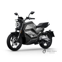 NIU RQi Sport Elektromotorrad 100km/h